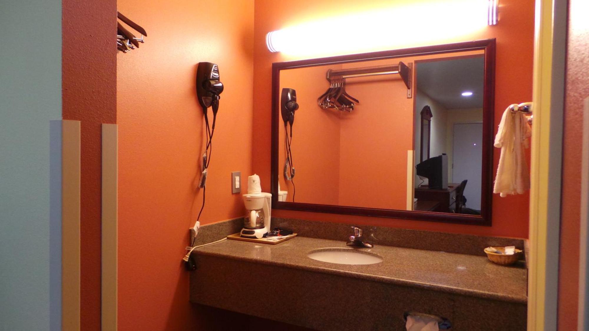 Theroff'S Motel Washington Room photo